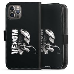 Sideflip with flap black