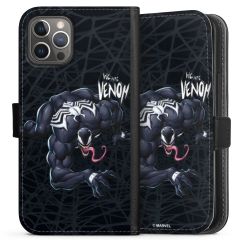 Sideflip with flap black