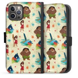 Sideflip with flap black