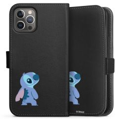 Sideflip with flap black