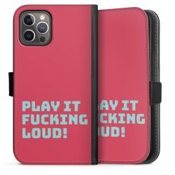 Sideflip with flap black