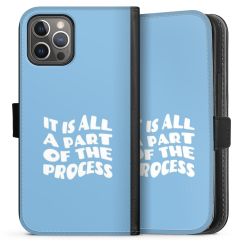 Sideflip with flap black