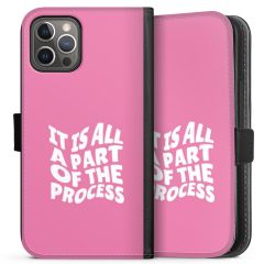 Sideflip with flap black