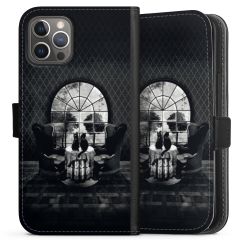 Sideflip with flap black