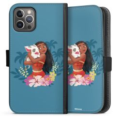 Sideflip with flap black