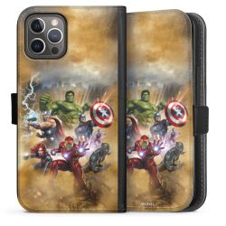 Sideflip with flap black