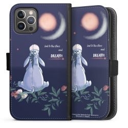 Sideflip with flap black