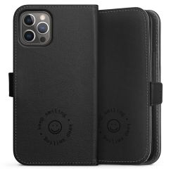 Sideflip with flap black