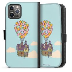 Sideflip with flap black