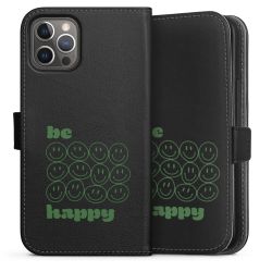 Sideflip with flap black