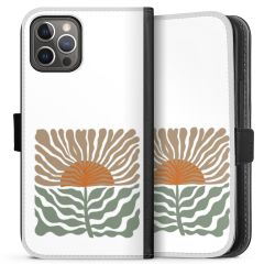 Sideflip with flap black