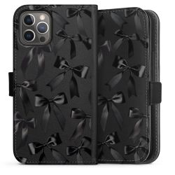 Sideflip with flap black