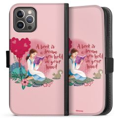 Sideflip with flap black