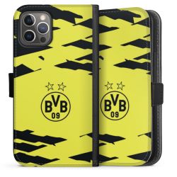 Sideflip Kotelo musta