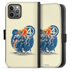 Sideflip with flap black