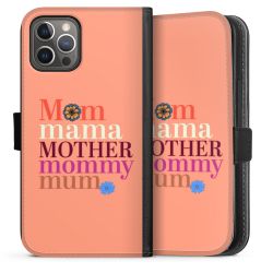 Sideflip with flap black