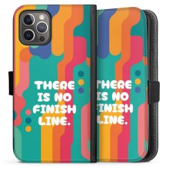 Sideflip with flap black