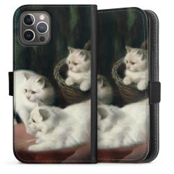 Sideflip with flap black