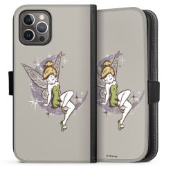 Sideflip with flap black