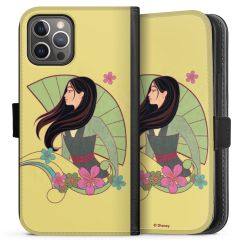 Sideflip with flap black