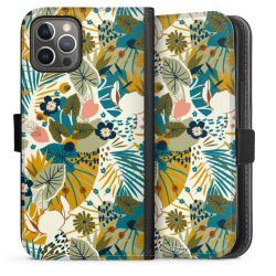 Sideflip Kotelo musta