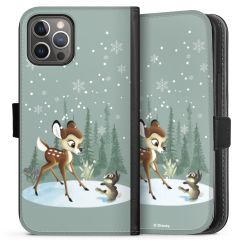 Sideflip with flap black