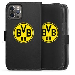 Sideflip with flap black