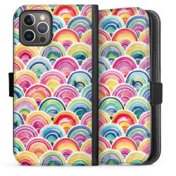 Sideflip with flap black