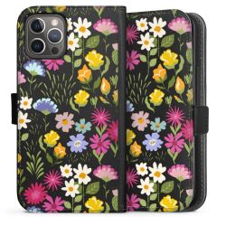 Sideflip with flap black