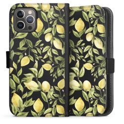 Sideflip with flap black