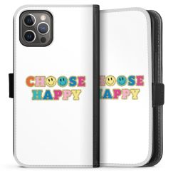 Sideflip with flap black