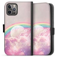 Sideflip Kotelo musta