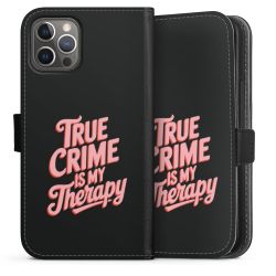 Sideflip with flap black