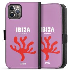 Sideflip with flap black