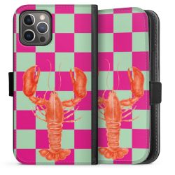 Sideflip with flap black