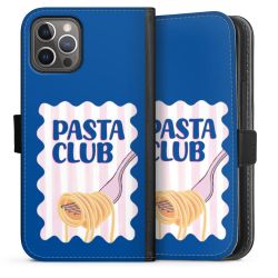 Sideflip with flap black