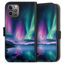 Sideflip with flap black