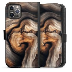 Sideflip with flap black