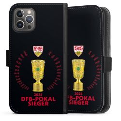 VfB DFB-Pokal Sieger Schwarz