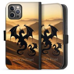 Sideflip Kotelo musta