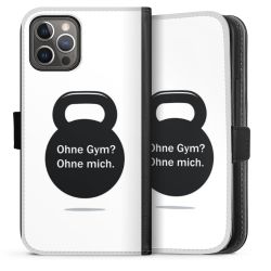 Sideflip with flap black