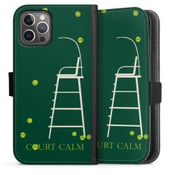 Sideflip with flap black