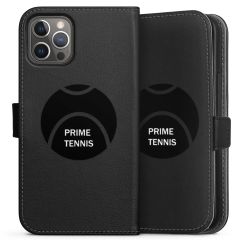 Sideflip with flap black