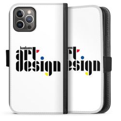 Sideflip with flap black