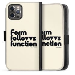 Sideflip with flap black