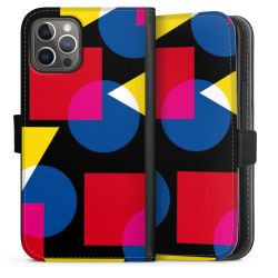 Sideflip with flap black