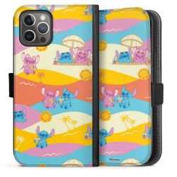 Sideflip with flap black