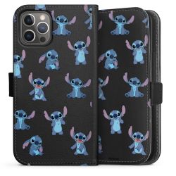 Sideflip with flap black