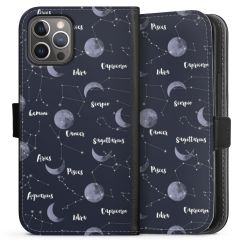 Sideflip Kotelo musta