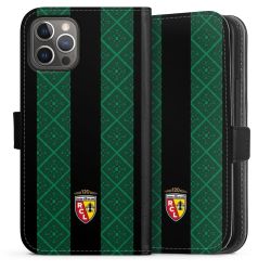 Sideflip with flap black